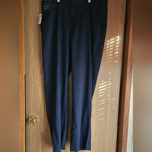 NWT Murano Navy Mens Dress Pants